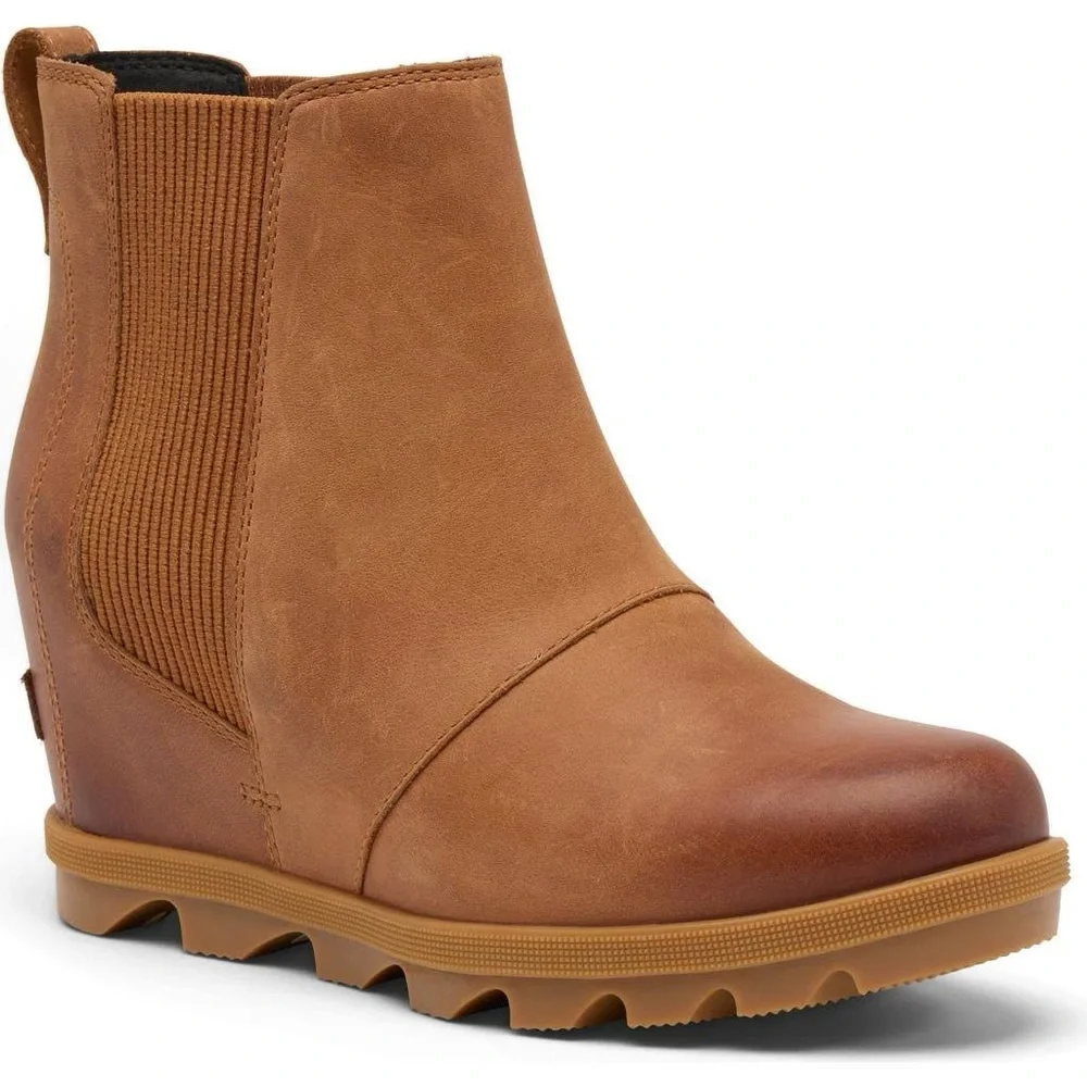 Sorel Wedge Boots - Picture 4 of 4